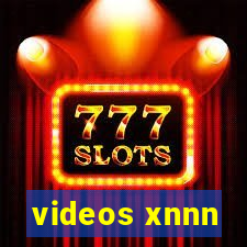 videos xnnn